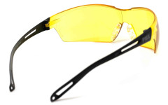 Очки баллистические стрелковые PMX Easy G-7030S Желтые 89%
