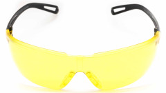 Очки баллистические стрелковые PMX Easy G-7030S Желтые 89%