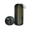 Спальный мешок Expert-Tex Light от +8°C до +12°C Зелёный