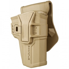 Кобура Fab Defense M1 226 SC-226T для Sig Sauer P226 Койот