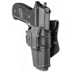 Кобура Fab Defense M1 226 SC-226T для Sig Sauer P226 Койот