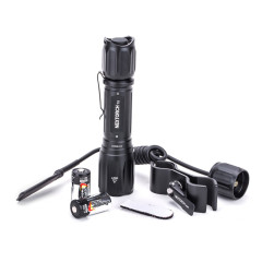 Набор Nextorch Long Range T5 760 lm тактический фонарь и аксессуары