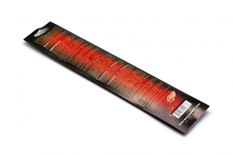 Приманка на лося Buck Expert 01CS запах самки Дымящиеся палочки