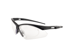 Очки баллистические стрелковые PMX Warn G-8610STRX Anti-fog Diopter Прозрачные 96%