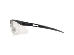Очки баллистические стрелковые PMX Warn G-8610STRX Anti-fog Diopter Прозрачные 96%