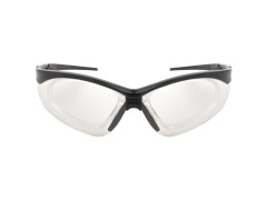 Очки баллистические стрелковые PMX Warn G-8610STRX Anti-fog Diopter Прозрачные 96%