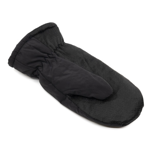 Рукавицы Стикхант Сибирь зимние непромокаемые Черный