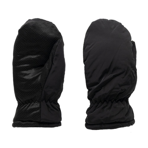 Рукавицы Стикхант Сибирь зимние непромокаемые Черный