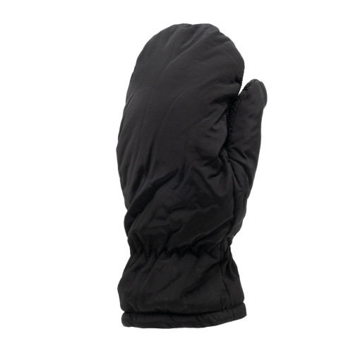 Рукавицы Стикхант Сибирь зимние непромокаемые Черный