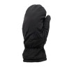 Рукавицы Стикхант Сибирь зимние непромокаемые Черный