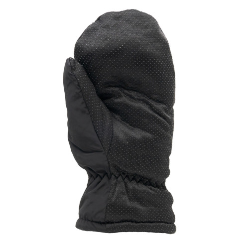 Рукавицы Стикхант Сибирь зимние непромокаемые Черный