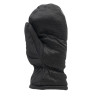 Рукавицы Стикхант Сибирь зимние непромокаемые Черный
