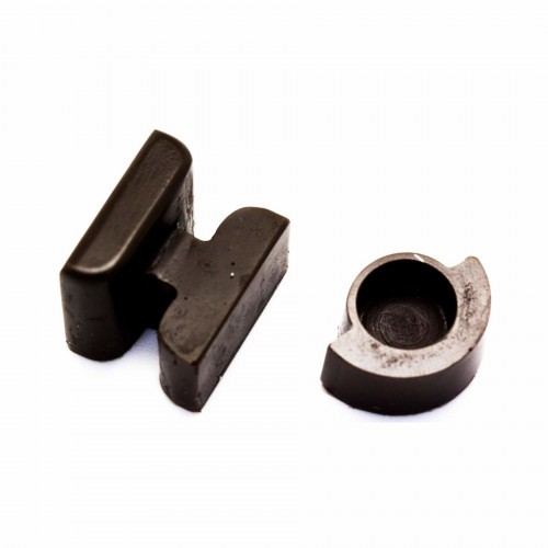 Буфер амортизатор отдачи Стикхант ТОР-СКС1-2 для СКС из 2-х буферов передний и задний