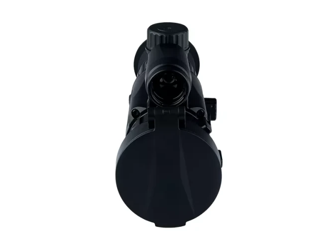 Прицел тепловизионный ARTELV Electron 3.4x35 мм 384x288 LRF