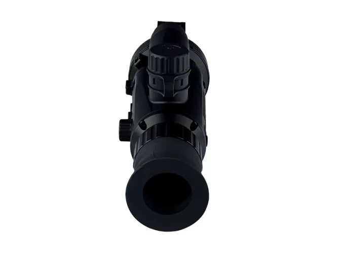 Прицел тепловизионный ARTELV Electron 3.4x35 мм 384x288 LRF