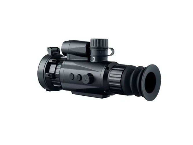 Прицел тепловизионный ARTELV Electron 3.4x35 мм 384x288 LRF