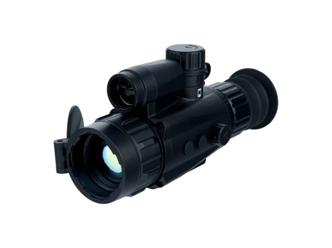 Прицел тепловизионный ARTELV Electron 3.4x35 мм 384x288 LRF