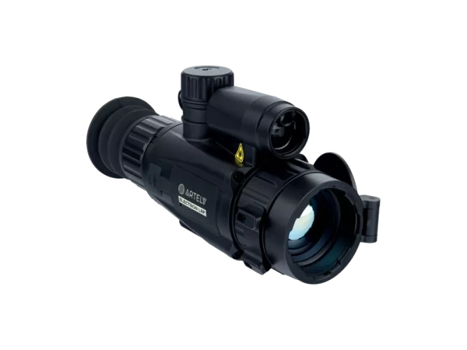 Прицел тепловизионный ARTELV Electron 3.4x35 мм 384x288 LRF