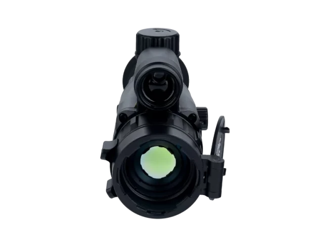 Прицел тепловизионный ARTELV Electron 3.4x35 мм 384x288 LRF