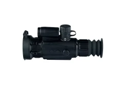 Прицел тепловизионный ARTELV Electron 3.4x35 мм 384x288 LRF