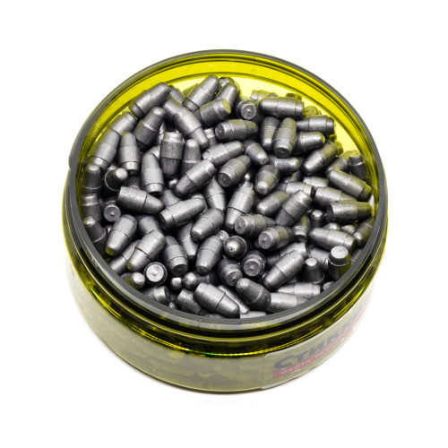 Пульки для пневматики Стикхант PCP Конусообразные 6.42 мм 3.5 г Штамп (350 шт)