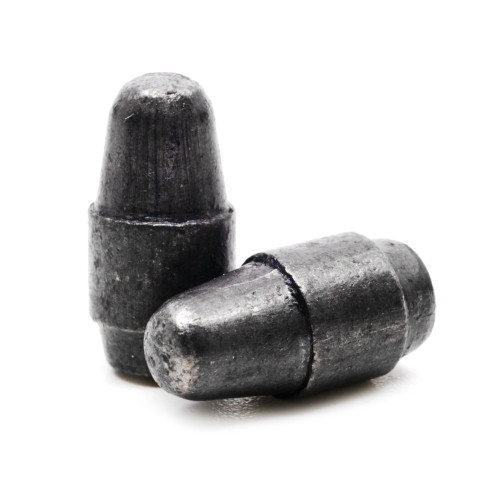 Пульки для пневматики Стикхант PCP Конусообразные 6.42 мм 3.5 г Штамп (350 шт)