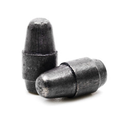 Пульки для пневматики Стикхант PCP Конусообразные 6.42 мм 3.5 г Штамп (350 шт)