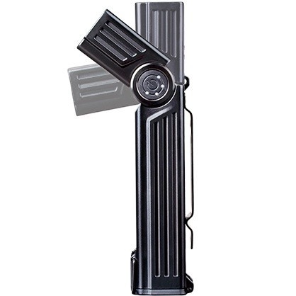 Фонарь Г-образный Fenix WT25R Свет - Белый (Холодный) 1000 lm 220 м