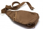 Сумка Долг Урбан для скрытого ношения оружия без кобуры Койот