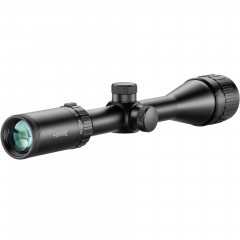 Прицел оптический Hawke Vantage 4-12X40 SFP AO WP (14141) Сетка Mil-Dot