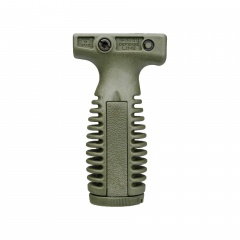 Рукоятка тактическая Fab Defense TAL-4 с отсеком для оружия Хаки