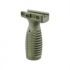 Рукоятка тактическая Fab Defense TAL-4 с отсеком для оружия Хаки
