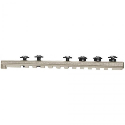 Планка Picatinny Fab Defense UPR для AR-15 / M16 / M4 Койот