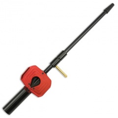 Направляющая для шомпола Bore Tech BTPG-2100-00 для .25 - .30 калибра Алюминий