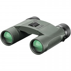 Бинокль Hawke Endurance ED Compact 10X25 WP (36111) Roof | BAK-4