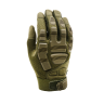 Перчатки тактические RusForce Heavy полноразмерные Хаки