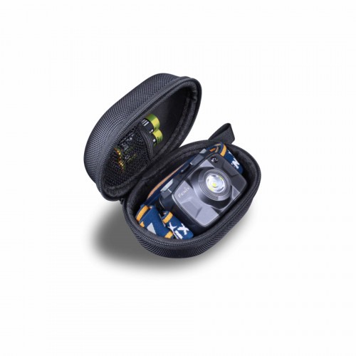 Чехол для налобных фонарей Fenix APB-20 черный