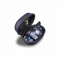 Чехол для налобных фонарей Fenix APB-20 черный