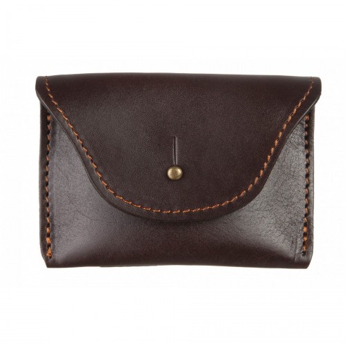 Подсумок поясной VEKTOR П-38-308 однорядный на 7 патронов для .308 калибра Коричневый