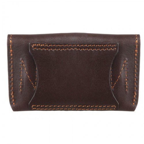 Подсумок поясной VEKTOR П-38-308 однорядный на 7 патронов для .308 калибра Коричневый