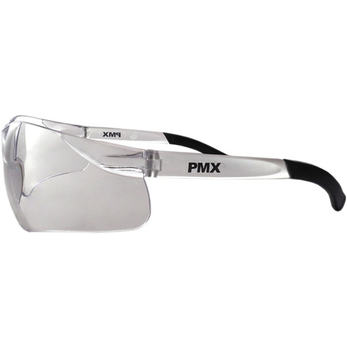 Очки баллистические стрелковые PMX Scout G-4110S Прозрачные 96%