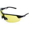Очки баллистические стрелковые PMX Urban G-5630S Жёлтые 89%
