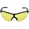 Очки баллистические стрелковые PMX Urban G-5630S Жёлтые 89%