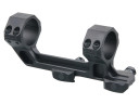 Кронштейн-моноблок Vector Optics 1-Piece Extended Picatinny AR Mount на Picatinny D=30 мм H=38 мм 20 MOA Черный