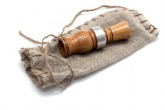 Манок духовой на утку Goman Lira 5120 однолепестковый Тик