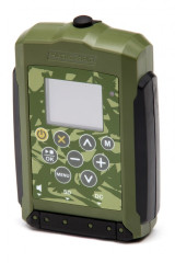 Электронный манок одноканальный Hunterhelp Standart 3М (Тромб, Карта, Чехол)