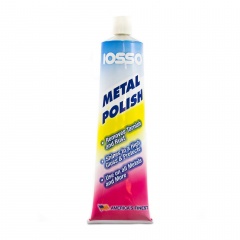 Паста Iosso Metal Polish 10333 для полировки поверхности оружия 85 г