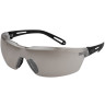 Очки баллистические стрелковые PMX Easy G-7080S Зеркально-серые 50%
