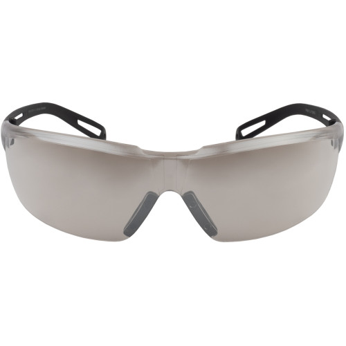 Очки баллистические стрелковые PMX Easy G-7080S Зеркально-серые 50%