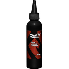 Средство Треал-М №2023 для ухода за деревом 100 мл